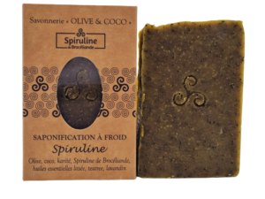 Spiruline