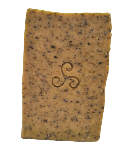 Spiruline et Graines de Pavot – Image 2