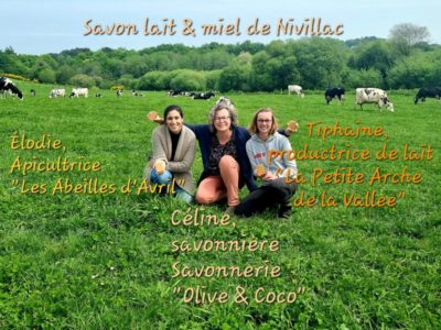 Le petit dernier est arrivé !