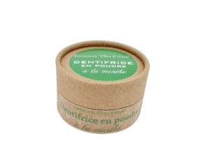 Dentifrice