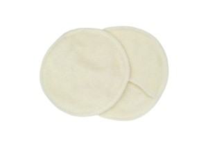 Disque démaquillant