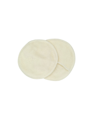 Disque démaquillant