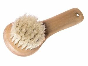 Brosse pour le visage