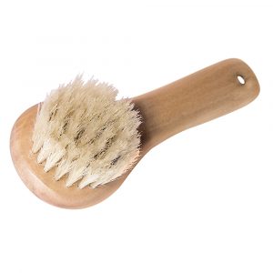 Brosse pour le visage