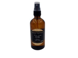 Huile Vierge de Bourrache Bio