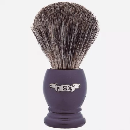 blaireau véritable