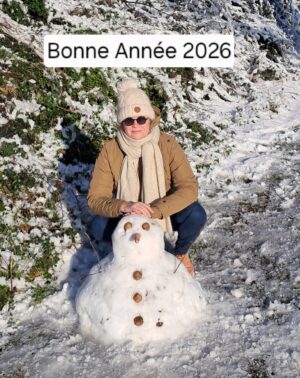 Bonne Année 2026 !